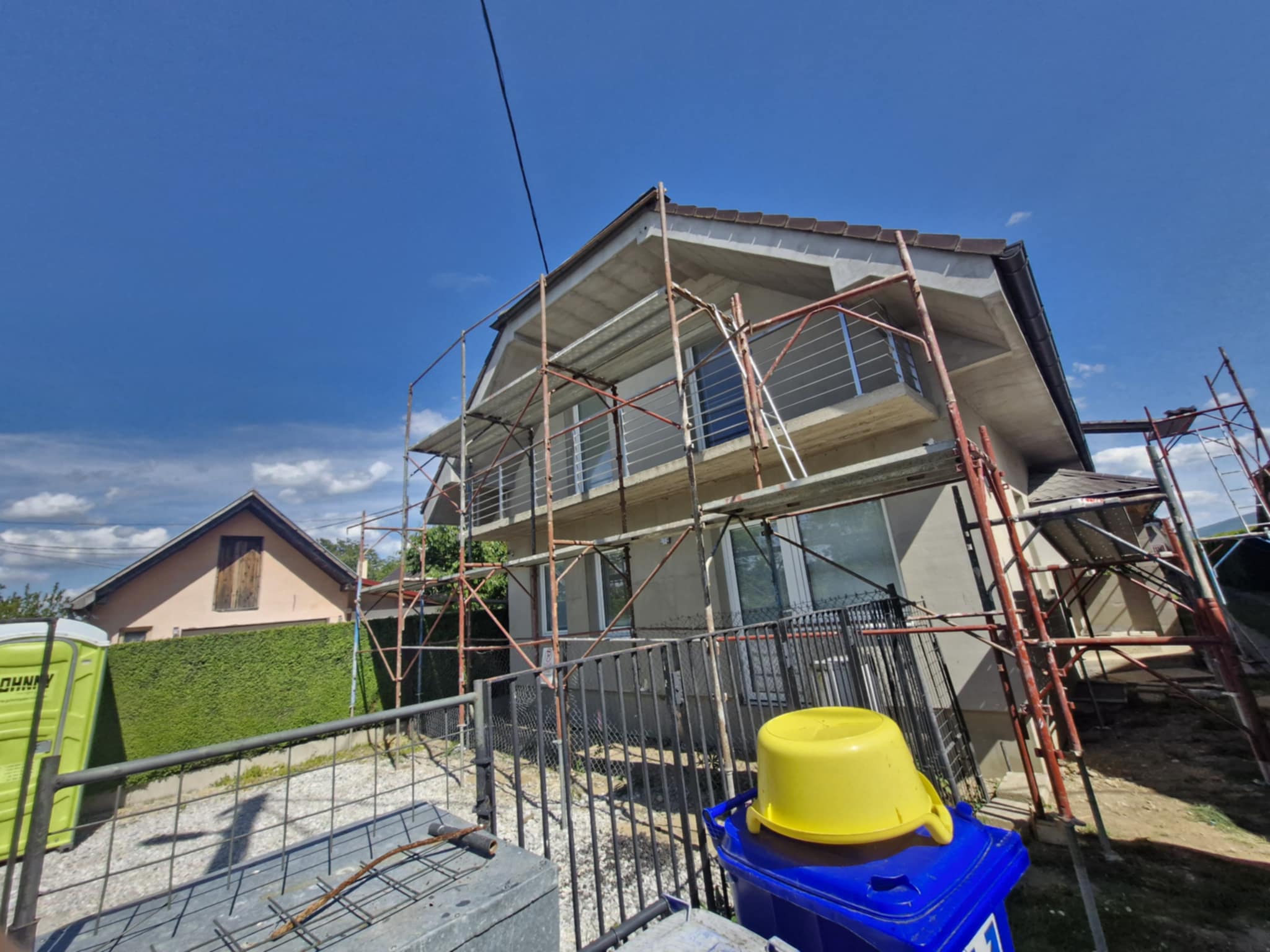 Lešenie 6