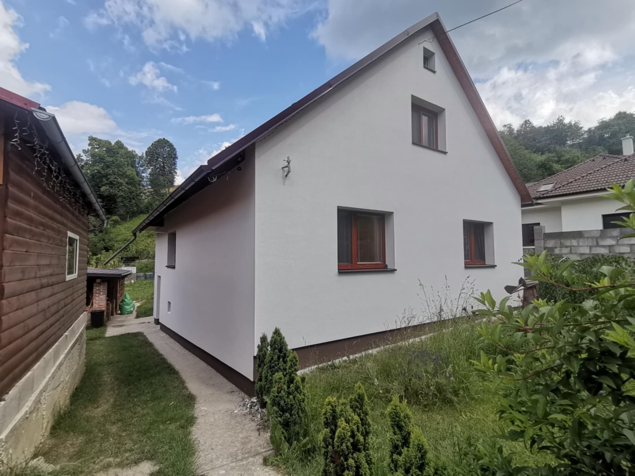 Realizácia zateplenia